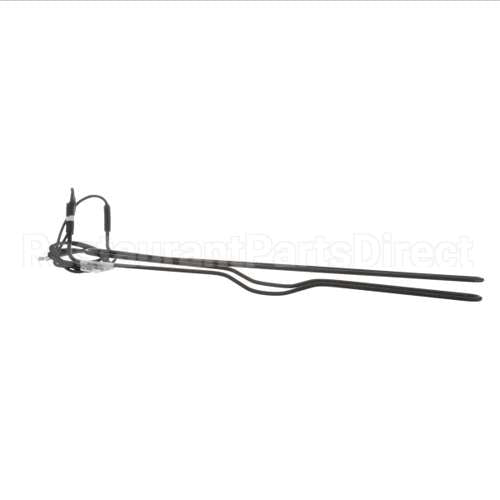 17-09505 Master-Bilt Coil (Defrost) Heater Bohn # 4