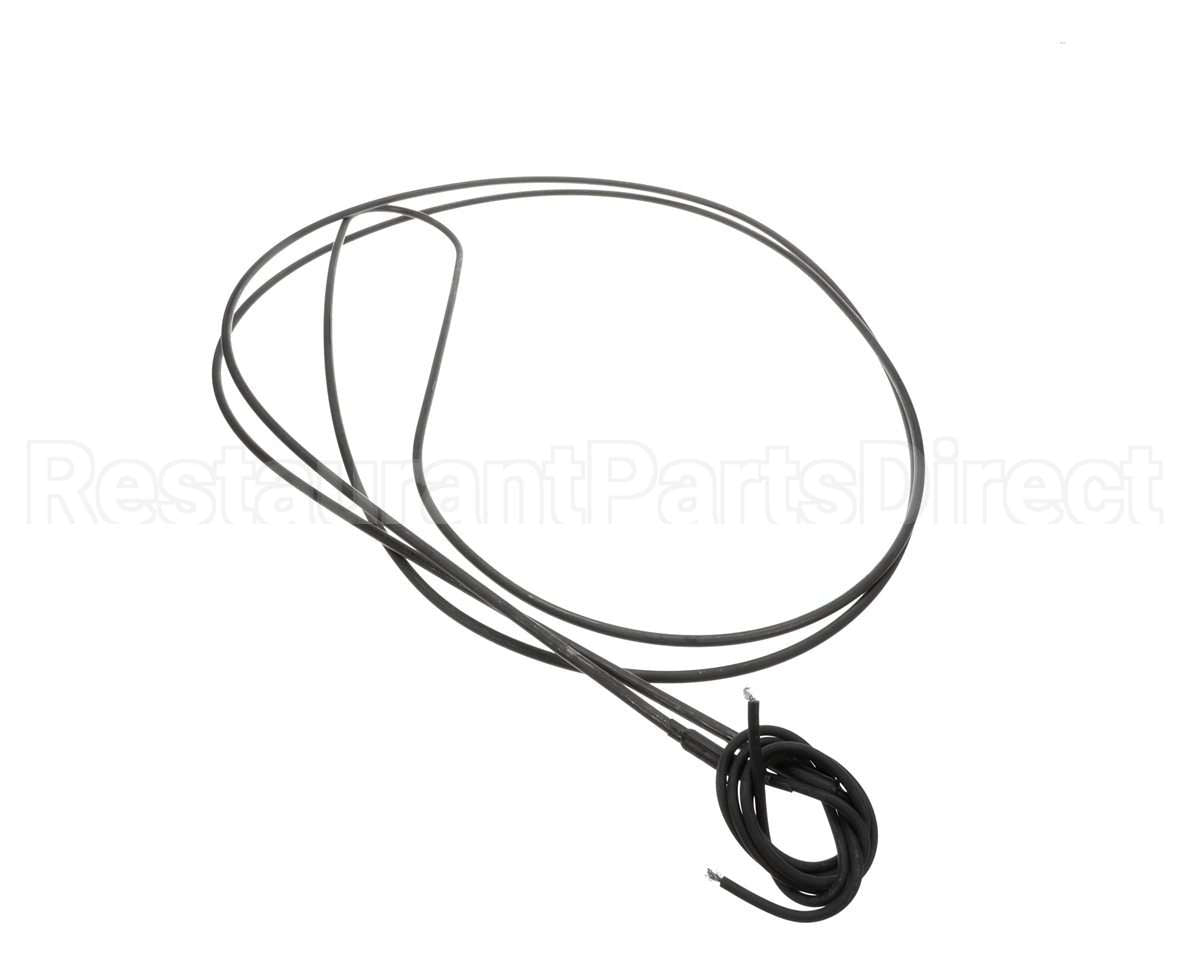 17-09675 Master-Bilt Coil Defrost Heater