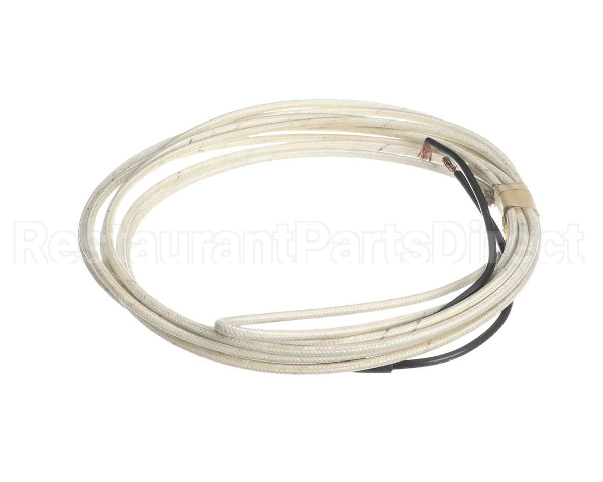 17-09684 Master-Bilt Door Frame Heater