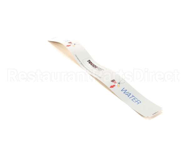 17-2288-04 Scotsman Label Ice - Grey