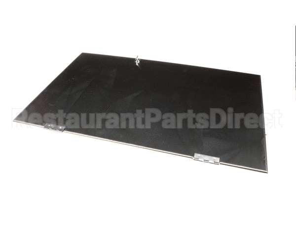 17-2741-0021 Fbd Door 20 Cart