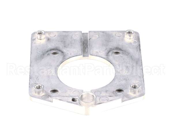 17-3104-0001 Fbd Aluminum Plate, Comp Motor Plate