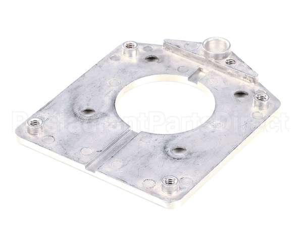 17-3104-0001 Fbd Aluminum Plate, Comp Motor Plate
