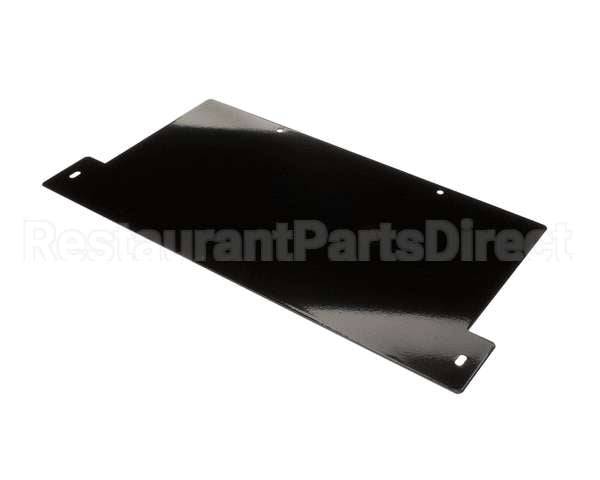 17-3151-0004 Fbd Cover, 773 Fluid Control