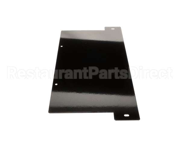 17-3151-0004 Fbd Cover, 773 Fluid Control