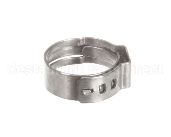 17.0-706R Multiplex Clamp Stepless Stainless Steel