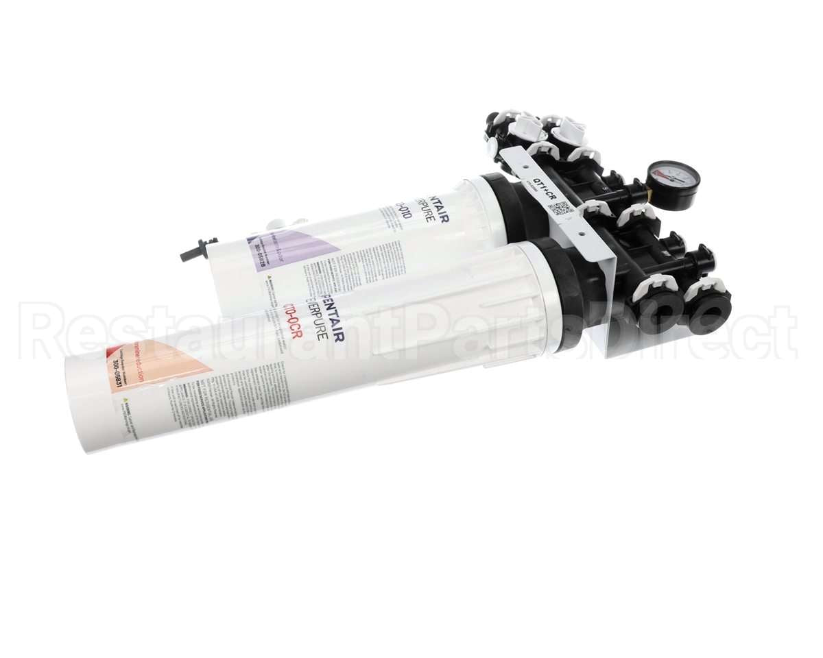 170-52080 Everpure Qt1+Cr