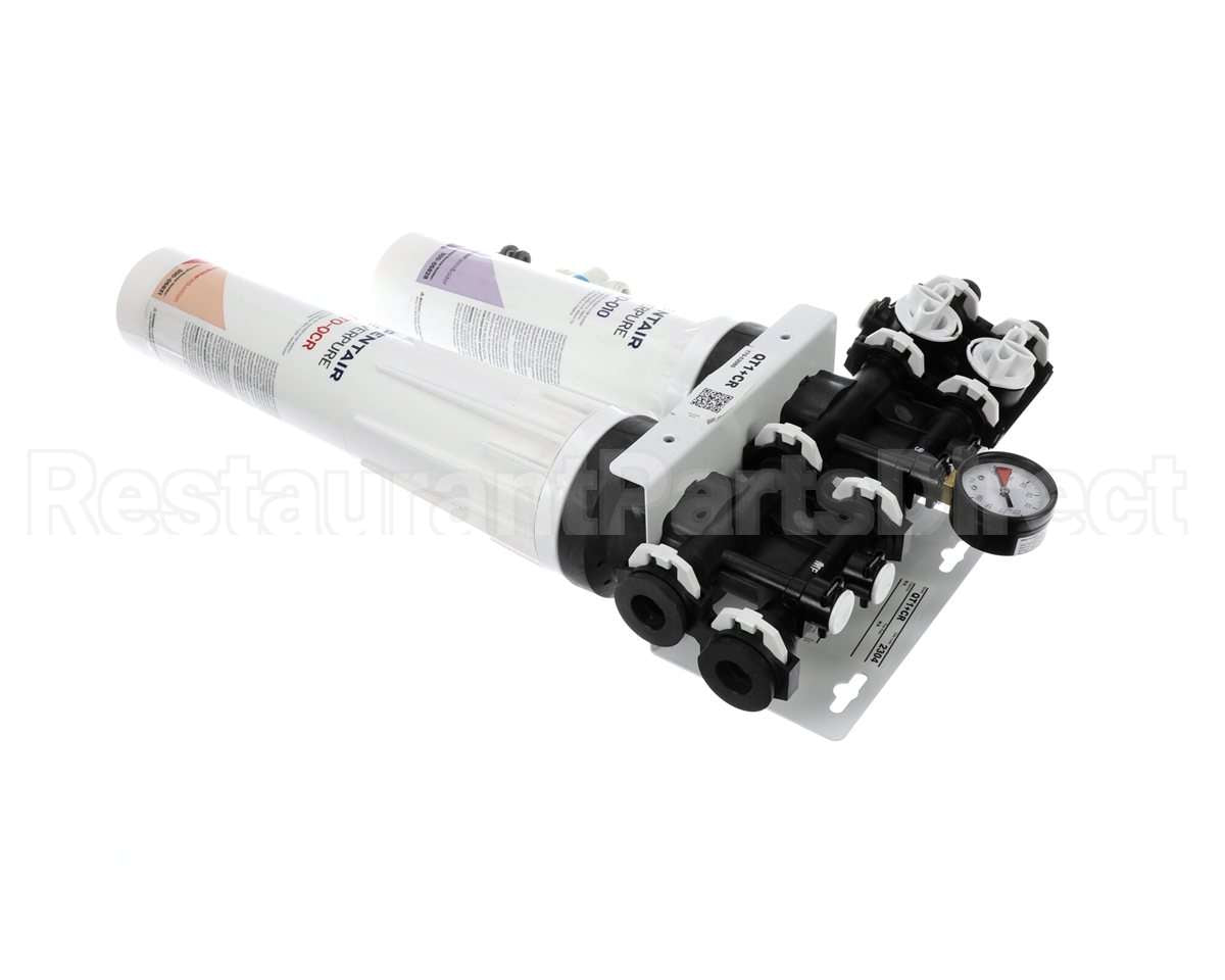 170-52080 Everpure Qt1+Cr