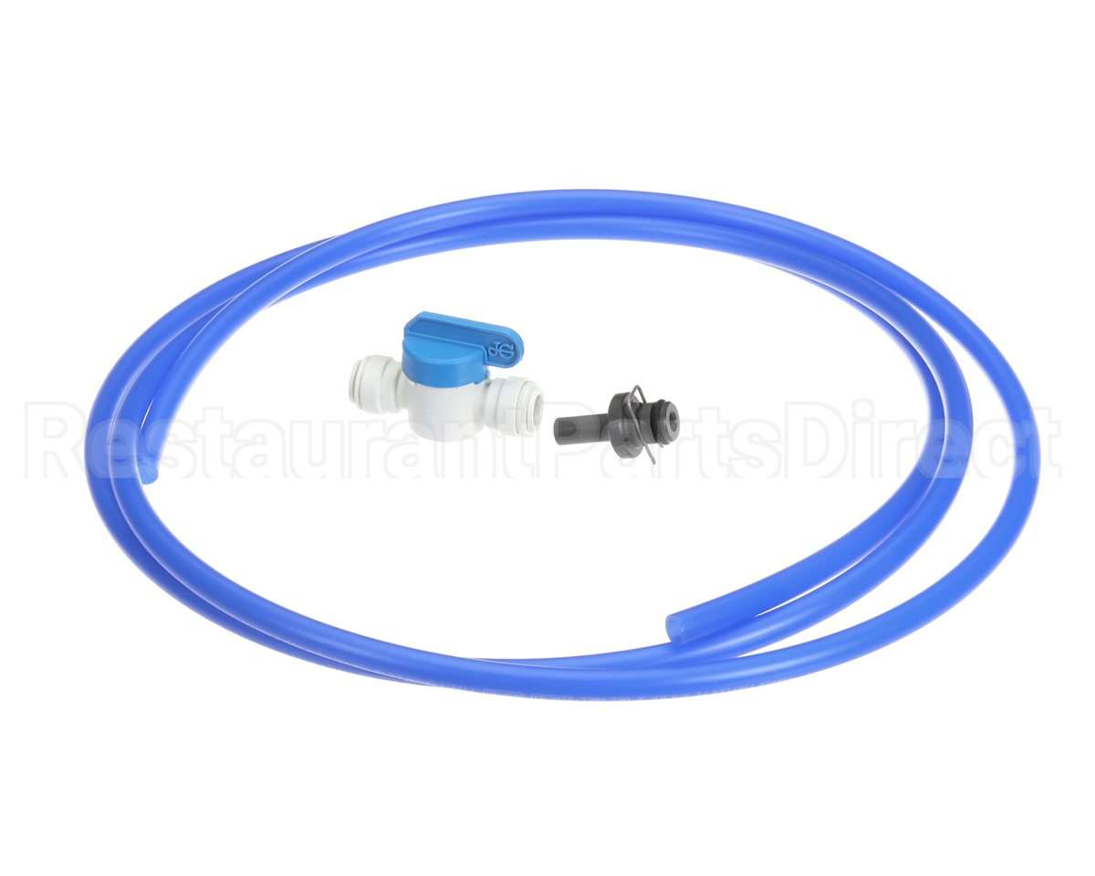 170-52912 Everpure Qt Manifold Fvkit Flush Valve 3/8 Tube