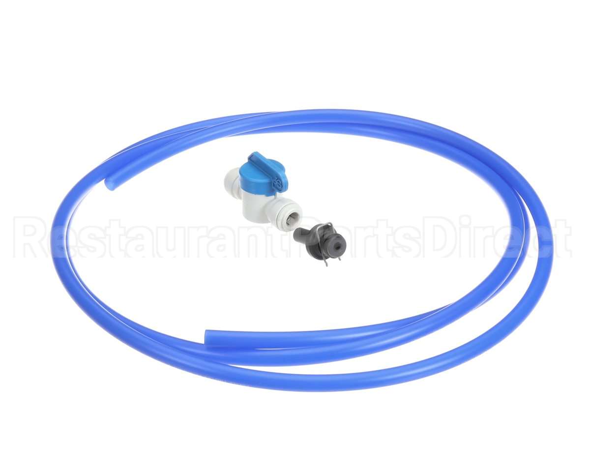 170-52912 Everpure Qt Manifold Fvkit Flush Valve 3/8 Tube