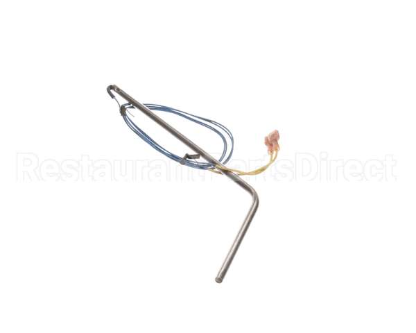 17000 Blodgett Probe, Temperature Formed