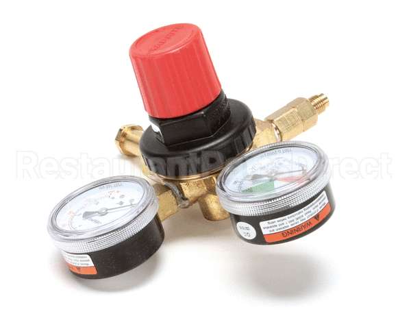 1700501-ORA Multiplex Regulator Primry Co2 Dr2/4 Coke