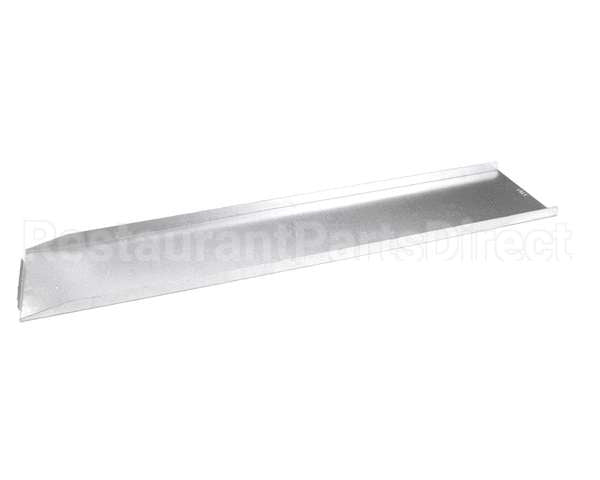 1701 Lincoln Finger Plt Closed