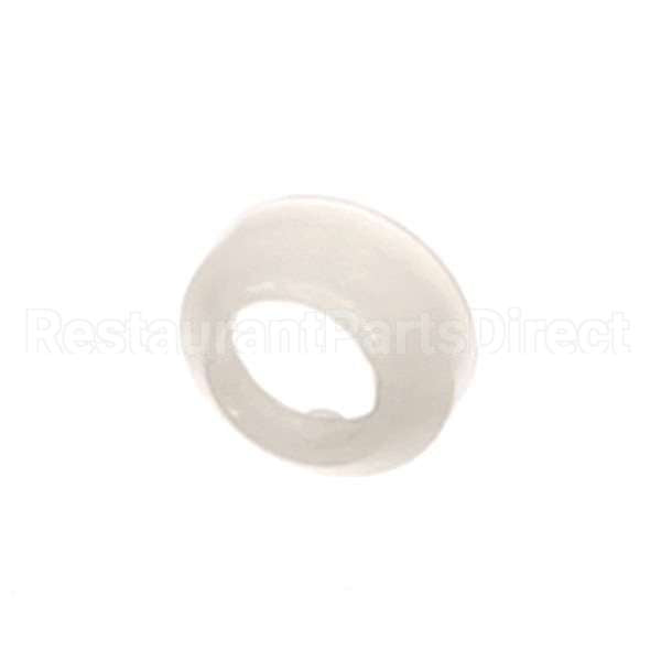 1701113 Compatible Multiplex Washer 1/4In Nylon Wht
