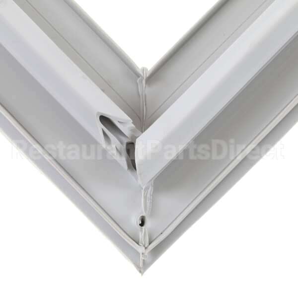 1701147 Delfield Gasket,Dr,45.50X23.81,