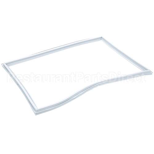 1701183 Compatible Delfield Door Gasket 16 7/8" X 23 7/8"