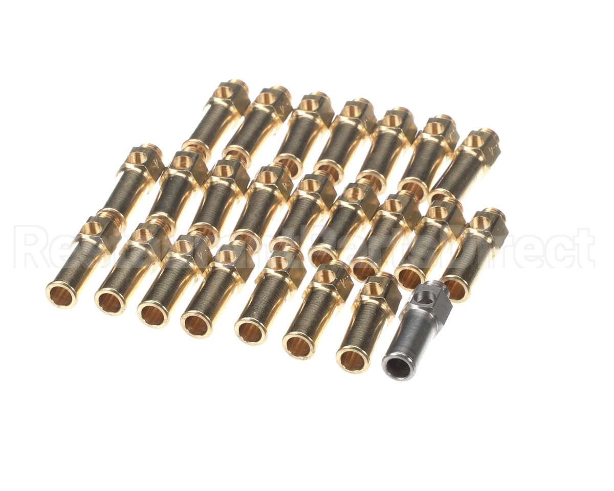 17013-4 Henny Penny B=.039 P=.021 Gas Burner Jets
