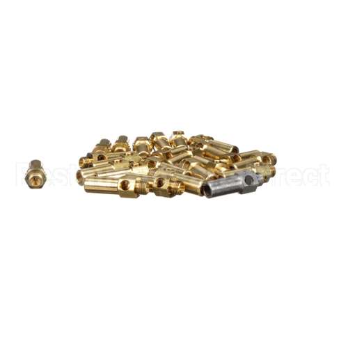 17013-5 Henny Penny B.025 P.011 Gas Burner Jets