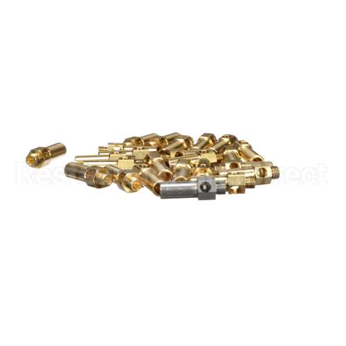 17013-5 Henny Penny B.025 P.011 Gas Burner Jets