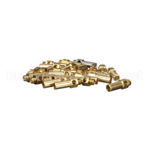 17013-5 Henny Penny B.025 P.011 Gas Burner Jets