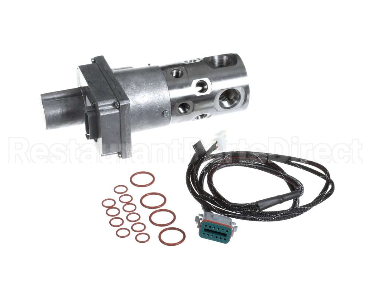 170144-001 Henny Penny Svc Pack-Eeg 10 Port Sel Valve