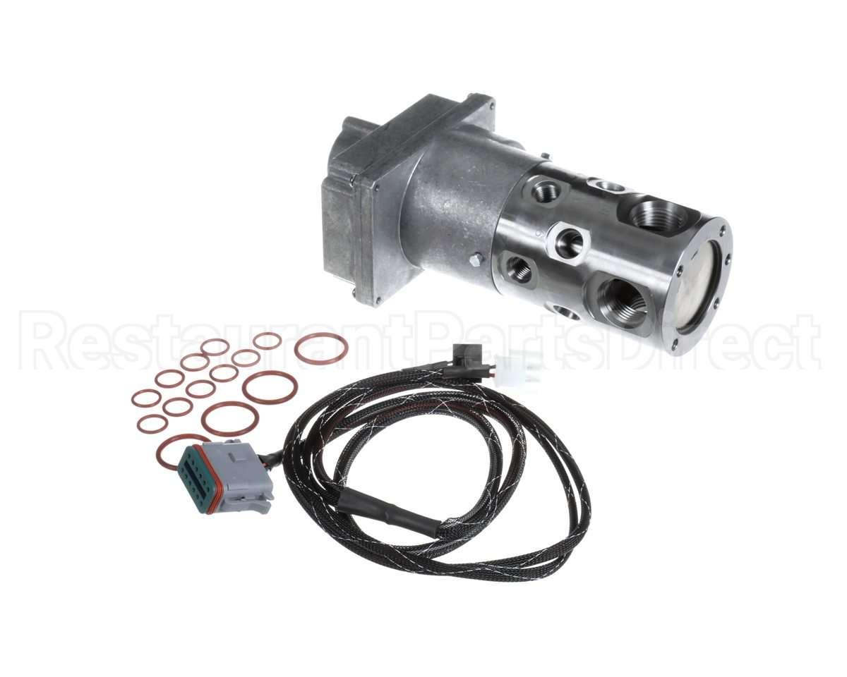 170144-001 Henny Penny Svc Pack-Eeg 10 Port Sel Valve