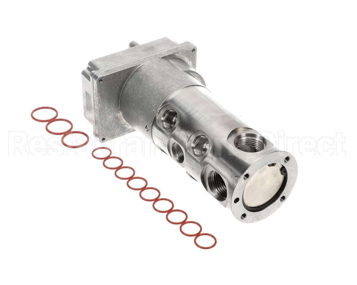 170144-004 Henny Penny Svc Pack-F5 10 Port Sel Valve