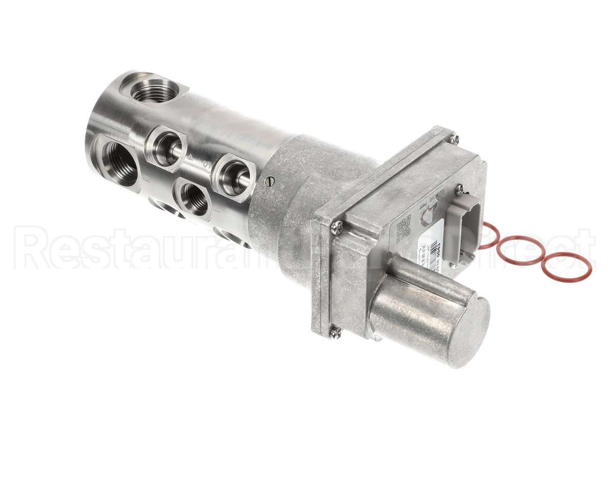 170144-004 Henny Penny Svc Pack-F5 10 Port Sel Valve