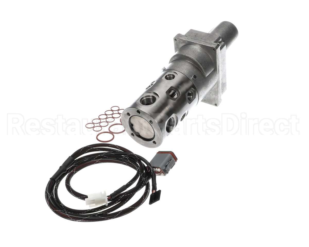 170144-006 Henny Penny Pack-Lvg 10 Port Sel Valve