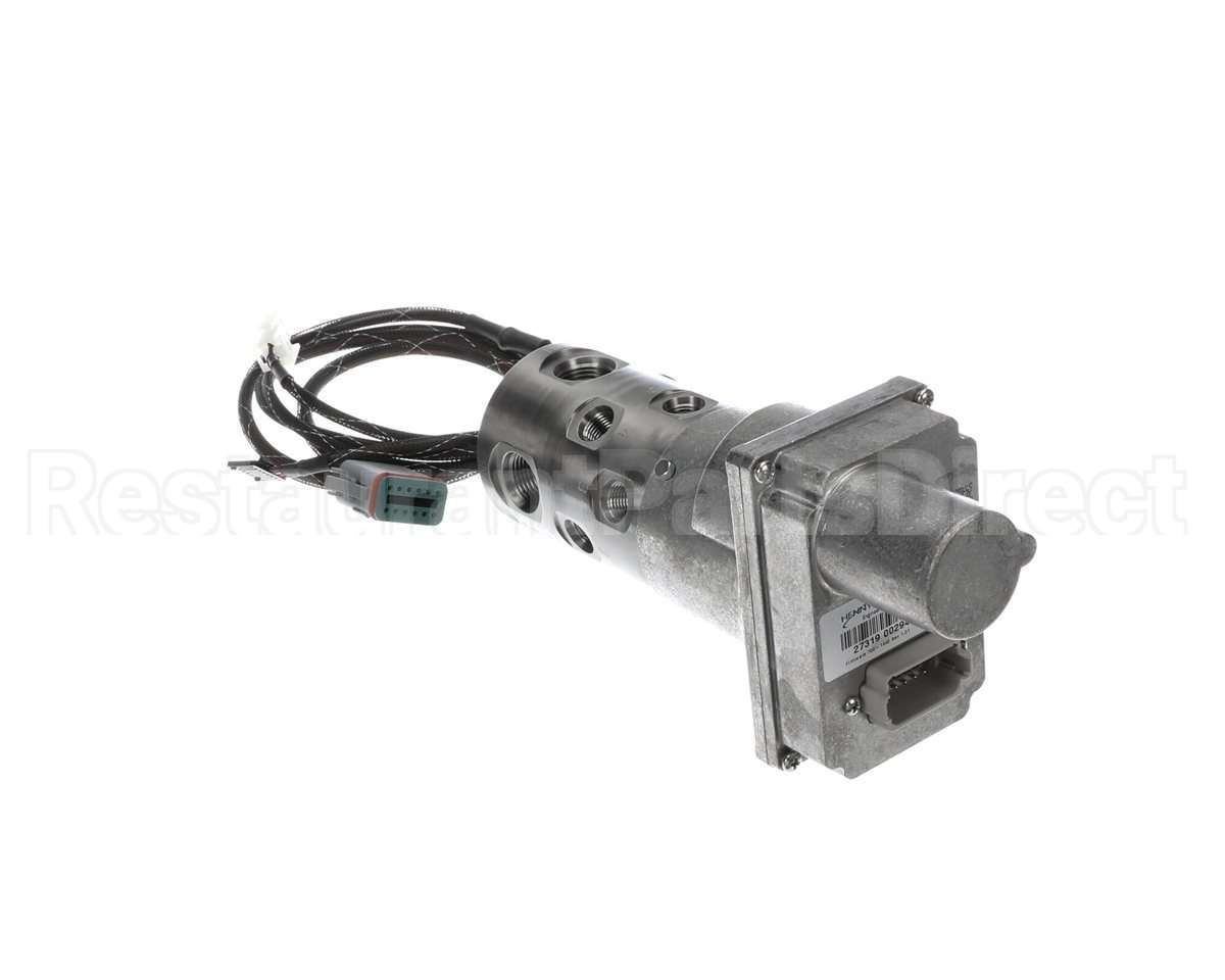 170144-006 Henny Penny Pack-Lvg 10 Port Sel Valve