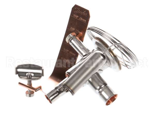 1701487 Hussmann Termostato Danfoss 077B0966