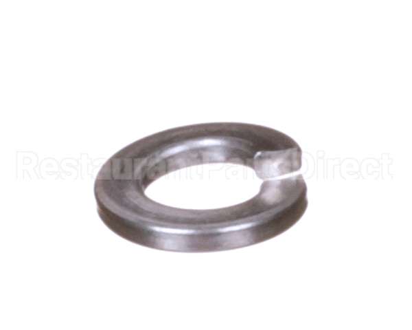 17015 Power Soak Systems Washer Lock 1/4 S/S