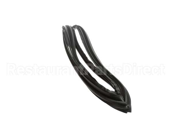 1701515B Delfield Gasket,Gl Dr,27,Uc,Black