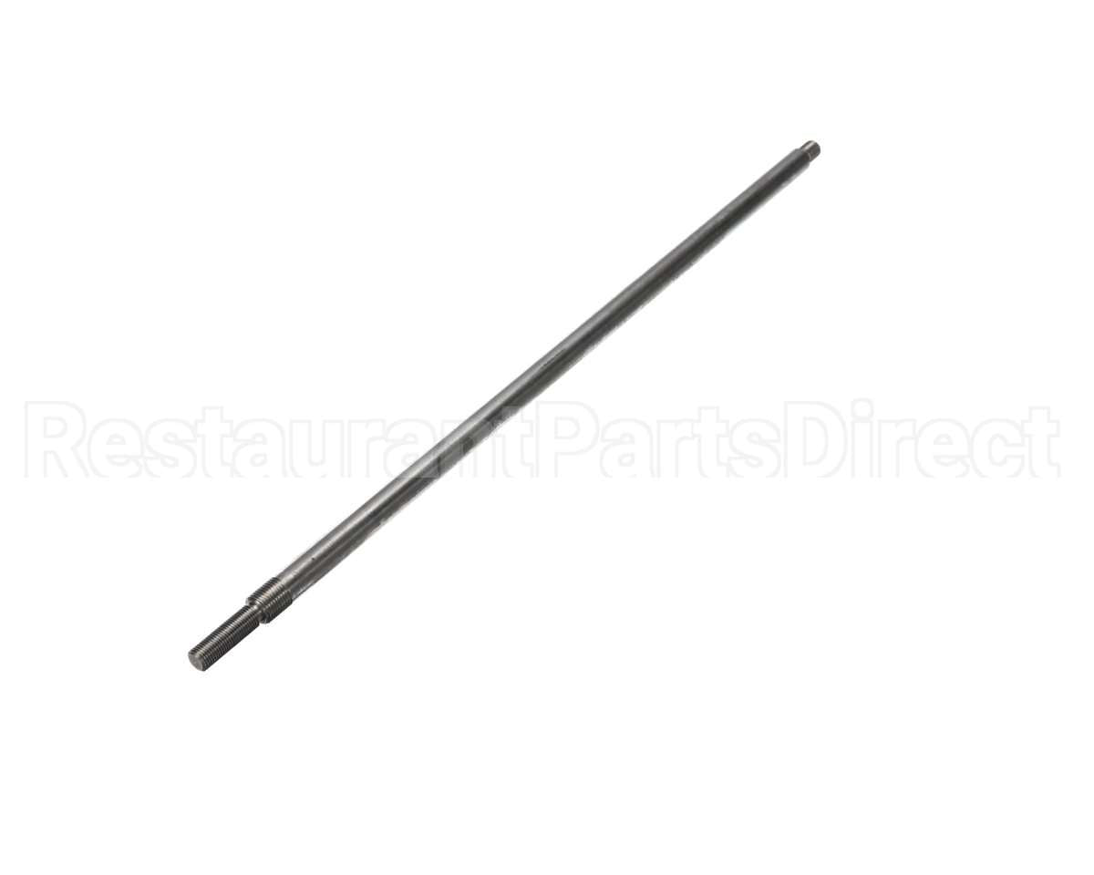 170163 Henny Penny Rod-Drain