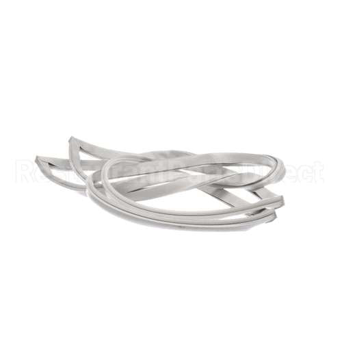 17020-2050 Carter Hoffmann Gasket Asy B Ph-1860 4 Sded, 51.3125X23X