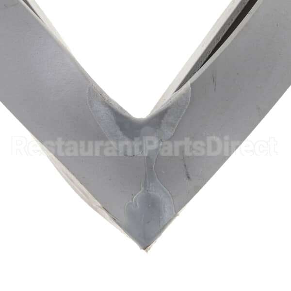 17020-2157 Carter Hoffmann Hwu14 Dutch Door Gasket, 27.8125X25.5X0.