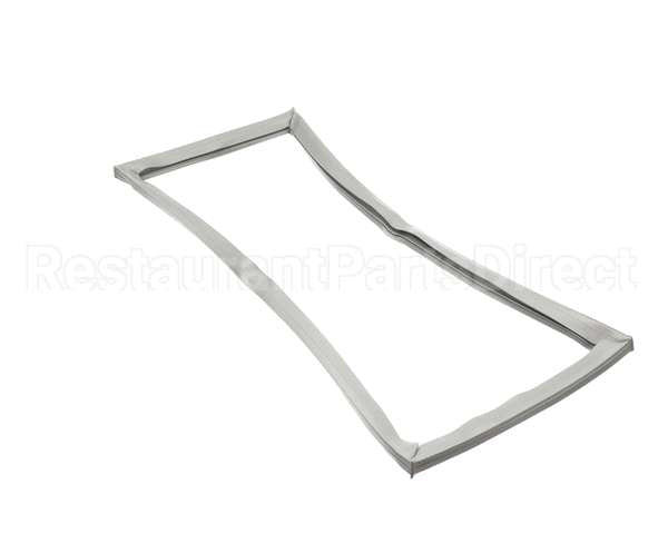 17020-2262 Carter Hoffmann Gasket Assembly, Chr144 4Sided, 20.5X9.6