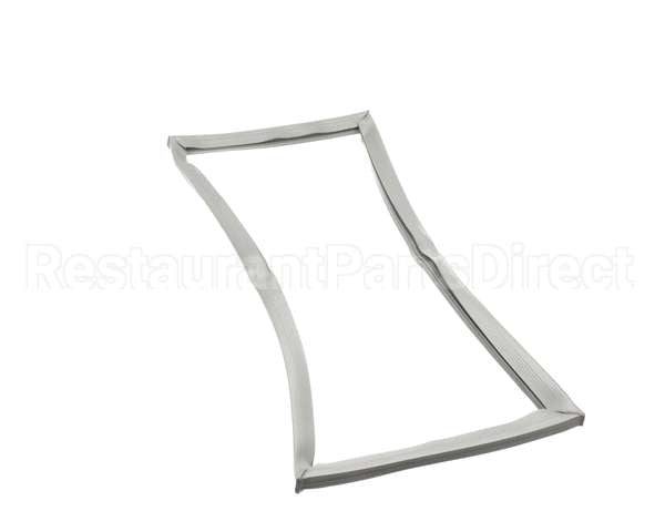 17020-2262 Carter Hoffmann Gasket Assembly, Chr144 4Sided, 20.5X9.6