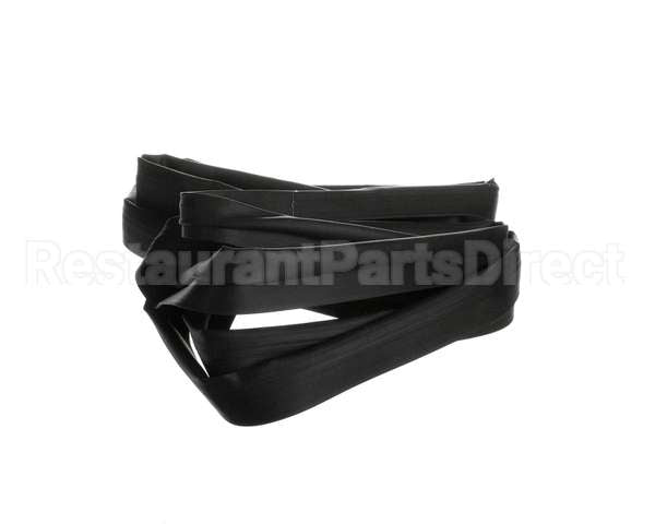 17020-2294 Carter Hoffmann Htu12 P Door Gasket, 60X24.375X0.5