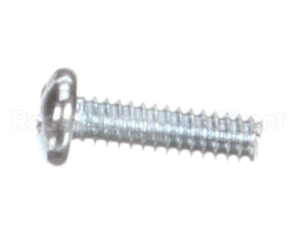 17020-3 Vollrath Screw Phillips Rd Head #6-32