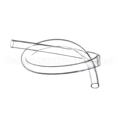 1702019 Multiplex Tubg 1/2Id X 5/8Od