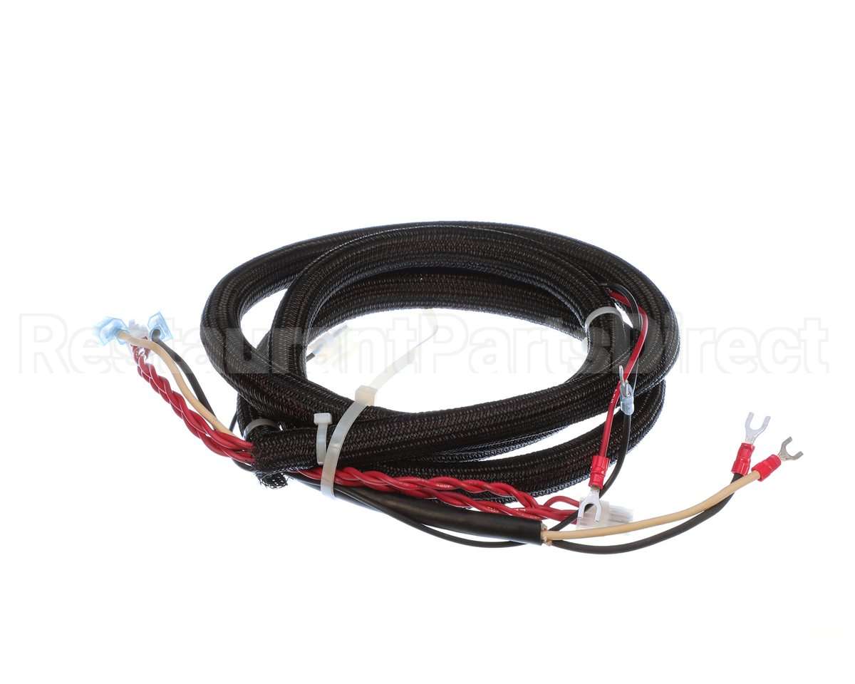 170202-002 Henny Penny Assy-Harn Sleeve Wifi Hybrid
