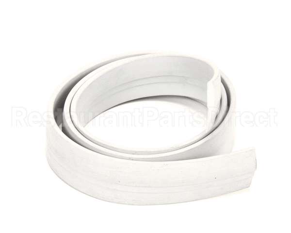 1702190-S Delfield Gasket,Door Sill,Sl Ri/Pt,4Ft, 48X1.5X0.