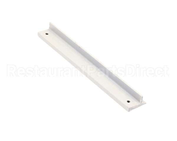1702226 Delfield Clip,Plexiglass,1 Tubing