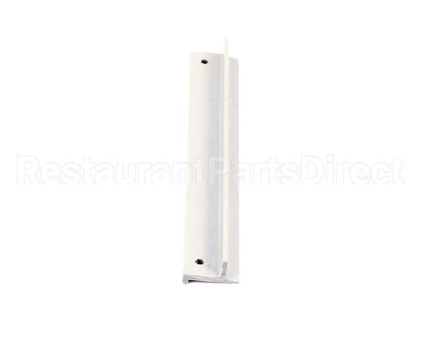 1702226 Delfield Clip,Plexiglass,1 Tubing