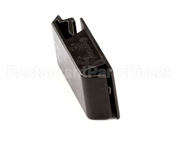 170226 American Dryer Laundry Slide Latch Flush Style, Black