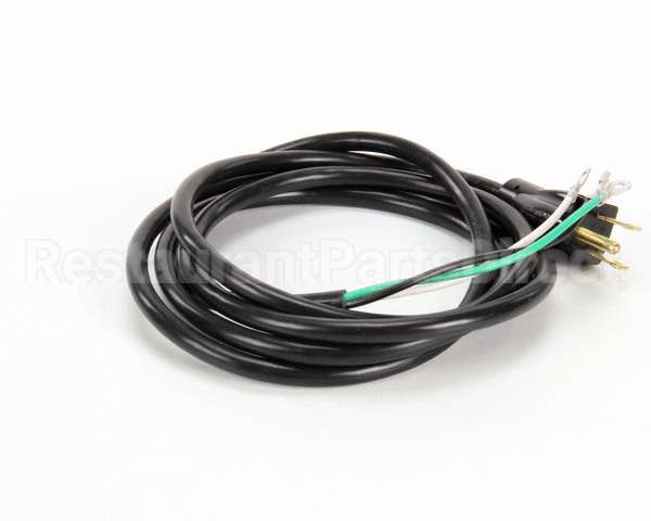 17023-1 Vollrath Power Cord (18 Ga) 6 Ft