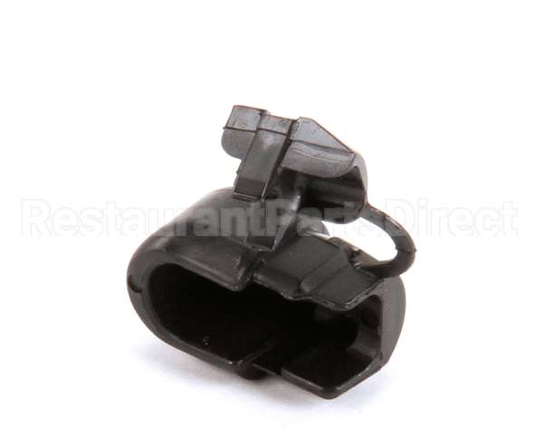 17024-3 Vollrath Strain Relief Bushing Black