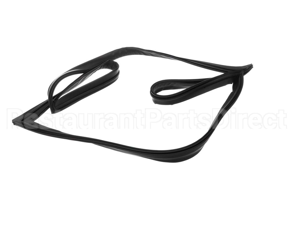 1702789 Delfield Gasket,Gl,Dr,Half,6Kxl