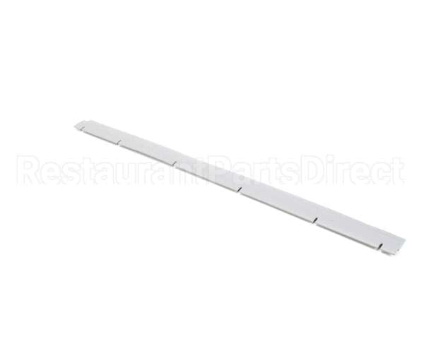 1702849 Delfield Gasket,Sweeper,Roll-In